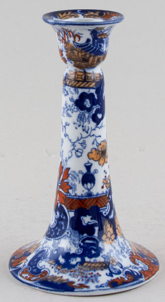 Candlestick small c1900